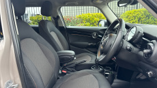 MINI Hatchback 1.5 Cooper Classic Premium Plus 5dr Auto Petrol Hatchback